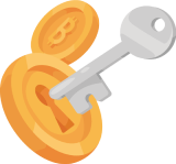 Address vs. Public Key