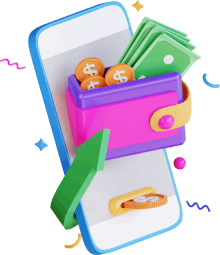 Choose the Type of Wallet