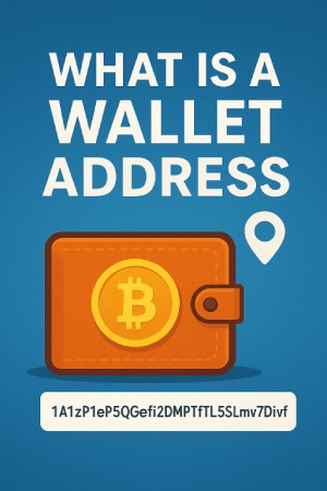 Wallet Address
